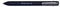 Pentel IZEE 4 Colour Ballpoint Pen Everyday 1.0mm Tip 0.5mm Line (Pack 12) BXC470-DC - ONE CLICK SUPPLIES