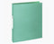 Teksto Ringbinder 2 Ring 30mm Capacity A4 Assorted Colours (Pack 10) 54650E - ONE CLICK SUPPLIES