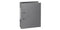 Teksto Lever Arch File Prem Touch A4 80mm Spine Grey 53654E - ONE CLICK SUPPLIES