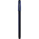 uni-ball Jetstream 101 Capped 1.0 SX-101-10 Blue (Pack 12) 120980000 - ONE CLICK SUPPLIES