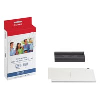 Canon Photo Paper 10 x 15cm 36 Sheets - 7737A001 - ONE CLICK SUPPLIES