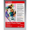Canon MP-101 A4 Photo Paper 50 Sheets - 7981A005 - ONE CLICK SUPPLIES
