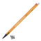 Paper Mate Non Stop Mechanical Pencil HB 0.7mm Lead Amber Barrel (Pack 12) - S0189423 - ONE CLICK SUPPLIES