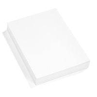 Blake Index Card A4 170gsm White (Pack 200) - 750600 - ONE CLICK SUPPLIES