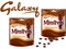 Minstrels Share Pouch 118g (Full Pack 15's) - ONE CLICK SUPPLIES
