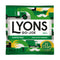 Lyons Go-Joe Coffee Bags 150's - ONE CLICK SUPPLIES