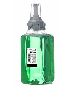 Gojo Freshberry Foam Hand Wash ADX-12 1250ml Refill Cartridge (Pack of 1) 8816-01-EEU - ONE CLICK SUPPLIES