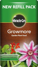 Miracle-Gro® Growmore 8kg Bag Plant Feeds 18821 - ONE CLICK SUPPLIES