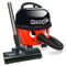 Numatic Henry Xtra Vacuum Cleaner Red (HVX200) - ONE CLICK SUPPLIES