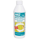 HG Tiles Concentrated Grout Cleaner  500ml - ONE CLICK SUPPLIES