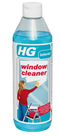 HG Interior Window Cleaner 500ml - ONE CLICK SUPPLIES