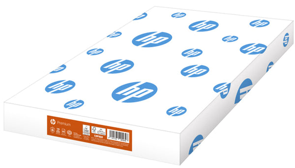 HP A3 80gsm Printing Paper White 500 Sheets - ONE CLICK SUPPLIES
