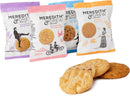 Meredith & Drew Minipack Biscuits 4 Varieties Twinpack 100's