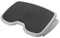 Kensington SoleMate Foot Rest Adjustable Grey/Black 56145 - ONE CLICK SUPPLIES