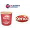 Kenco In-Cup Rich Roast White 7oz x 25's , 76mm - ONE CLICK SUPPLIES
