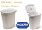 Addis Cream/Linen Rattan Laundry Hamper 50 Litre - ONE CLICK SUPPLIES