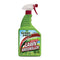 Hygeia Green Force Lawn Weedkiller 1L â€“ Ready to Use Spray Bottle - ONE CLICK SUPPLIES