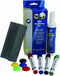 AF White Boardclene Kit - ONE CLICK SUPPLIES
