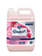 Comfort Professional Lily & Riceflower Liquid 5 Litre - ONE CLICK SUPPLIES