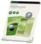 Leitz iLAM Premium Laminating Pouches A3 80 Microns (Pack 100) 74850000 - ONE CLICK SUPPLIES