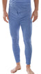 Beeswift Workwear Blue Thermal Long John Trousers {All Sizes} - ONE CLICK SUPPLIES
