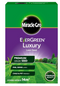 Miracle-Gro® Evergreen Luxury Grass Seed 420g - ONE CLICK SUPPLIES