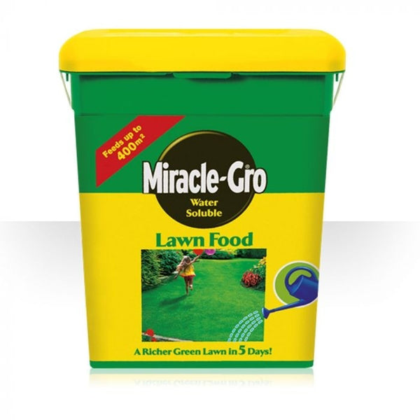 Miracle-Gro® Lawn Food 2kg - ONE CLICK SUPPLIES