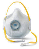 Moldex Respirator Mask (2505) Pack 10 - ONE CLICK SUPPLIES