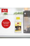 Melitta 202034 Perfect Clean Espresso Machines Milk System Cleaner 250ml - ONE CLICK SUPPLIES