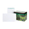 Basildon Bond Pocket Envelope C4 Peel and Seal Plain 120gsm White (Pack 250) - M80120 - ONE CLICK SUPPLIES