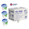 Millac Maid Whole Mini Pots - Tastes Like Fresh Milk - Long Life Skimmed Milk With Non Milk Fat - Pack of 120 - ONE CLICK SUPPLIES