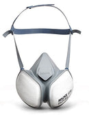 Moldex Half Respirator Mask (5230) - ONE CLICK SUPPLIES