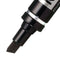 Pentel N60 Permanent Marker Chisel Tip 3.9-5.7mm Line Black (Pack 12) - N60-A - ONE CLICK SUPPLIES