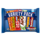 Nestle Variety Chocolate Bars Pack 6's - ONE CLICK SUPPLIES