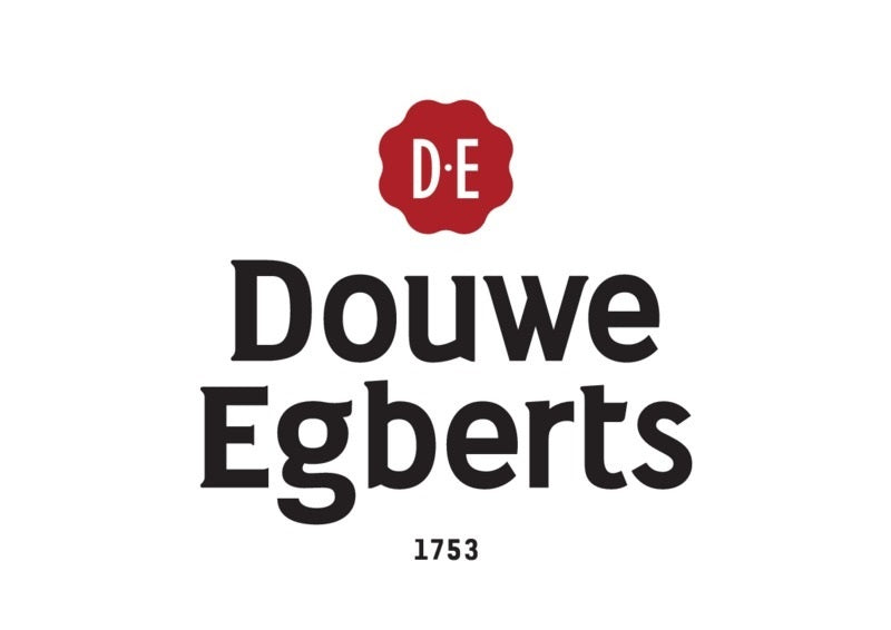 Douwe Egberts Espresso Extra Dark Roast 1kg Beans - ONE CLICK SUPPLIES