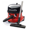 Numatic Vacuum Cleaner Red (NRV240) - ONE CLICK SUPPLIES
