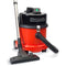 Numatic Heavy Duty Professional Vacuum Red (NVQ370) - ONE CLICK SUPPLIES
