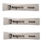 Belgravia White Sugar Sticks 1000's - ONE CLICK SUPPLIES