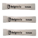 Belgravia Brown Sugar Sticks 1000's - ONE CLICK SUPPLIES