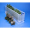 Really Useful Clear Plastic Storage Box 77 Litre - ONE CLICK SUPPLIES