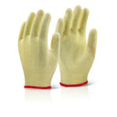 Beeswift Kutstop Large Kevlar Gloves {All Sizes} - ONE CLICK SUPPLIES