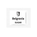 Belgravia White Sugar Sachets (Pack of 1000) AU00377 - ONE CLICK SUPPLIES