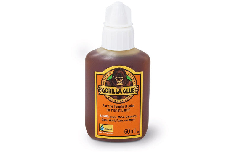 Gorilla Epoxy Glue 60ml - ONE CLICK SUPPLIES