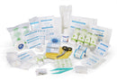 Beeswift Medical Football First Aid Kit Refill - ONE CLICK SUPPLIES