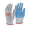 Tronix Blue Dot Gloves Pack x 10's {All Sizes} - ONE CLICK SUPPLIES