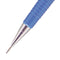 Pentel P207 Mechanical Pencil HB 0.7mm Lead Blue Barrel (Pack 12) - ONE CLICK SUPPLIES