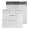 Blake 430 x 460 mm Polypost Polythene Mailing Bags with Address Panels x 100