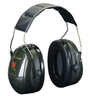 3M Peltor Optime 2 H520A Headband Ear Defenders - ONE CLICK SUPPLIES
