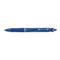 Pilot Begreen Acroball Blue Ballpoint Pens Pack 10's - ONE CLICK SUPPLIES