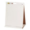 3M Post-it Table Top Meeting Flip Chart 20 Self-Adhesive Sheets 508x584mm Code 563R - ONE CLICK SUPPLIES